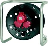 Eigenschaften   / Kabeltrommel TWLS063CKT 25m H07RN-F5G1,5 E-TOP