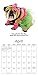 Zelda Wisdom 2016 Wall Calendar