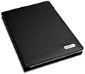 Amazon Kindle DX Leather Cover (Fits 9.7
