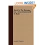 Music In The Baroque Era - From Monteverdi To Bach