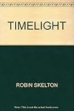 Timelight : poems
