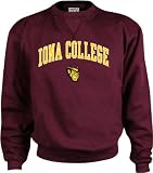 Iona Gaels Perennial Crewneck Sweatshirt