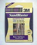 3M #20917-100 100G Sand Pad