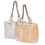 Adi Designs Urban Expressions Studded Handbag