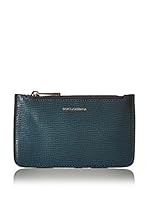 ZZ_Dolce & Gabbana Neceser (Azul Petróleo)