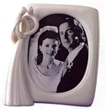 Always Wedding Photo Frame