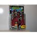 Spawn: Flying Cape has Swing-Open Action