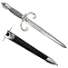Sporting Goods : Main Gauche Dagger Ring