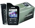 Python 592 Responder HD Color SuperCode SST 2-Way Security and Remote Start System