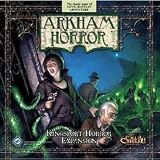 Eigenschaften Fantasy Flight Games VA53 / Fantasy Flight Games VA53 - Arkham Horror, Kingsport Horror Expansion
