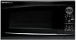 Sharp R520LKT 2.0 cu.ft, 1200 Watts Full Size Microwave