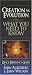 Books : Creation vs. Evolution: What You Need to Know (Quick Reference Guides)