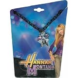 Hannah Montana Necklace