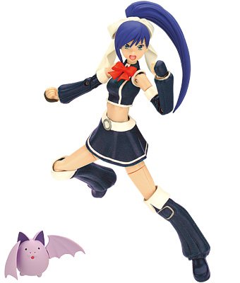 Cover image : クイズマジックアカデミー ユリ on MMS