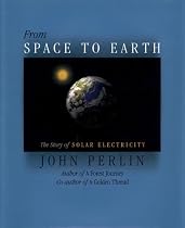From Space to Earth: The Story of Solar Electricity