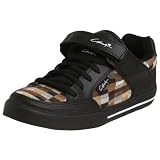  : C1RCA Men's 205 Vulc Sneaker,Black/Century,5 M