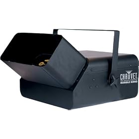 Chauvet Bubble King by 