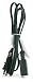 Darice Extension Cord, 6-Feet, Green