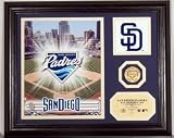 San Diego Padres Team Pride Photo Mint