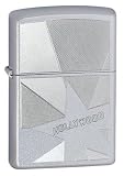 Zippo Hollywood Star