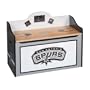 San Antonio Spurs Toy Chest