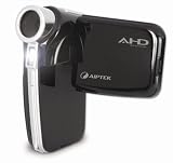 Aiptek AHD200 High Definition Camcorder