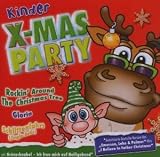 Review Fun Kids  / Kinder X-Mas Party