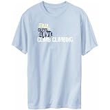 T-Shirt Mens Light Blue 