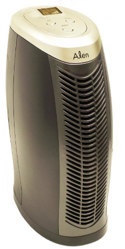 Alen T100 Desktop Air Cleaner