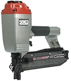 Senco SQS55XP, 2-1/2 15-Gauge Heavy Wire Stapler (Xtreme Pro) 660101N