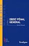 Droit p�nal g�n�ral 2009-2010