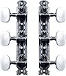 Ping P2630 Economy Plate Guitar Machine Heads