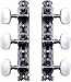 Ping P2630 Economy Plate Guitar Machine Heads