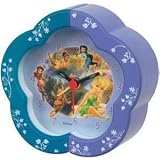 Disney 957210 Alarm Clock Winnie Pooh