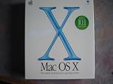 Apple OS 10.1 w 9.2.1 Retail
