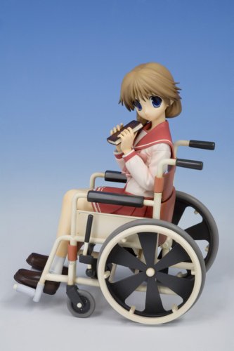 ToHeart2 AnotherDays 小牧 郁乃 (1/8スケールPVC塗装済み完成品)