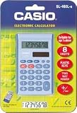Casio SL 460  Calculator