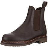 Aigle Limarg P1665, Damen Chelsea Boots, Braun (dark brown), EU 41