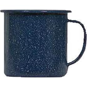 Click here to buy 10 Ounce Enamelware Coffee Mug.