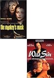 The Monkey`s Mask / Wild Side (2 Pack)