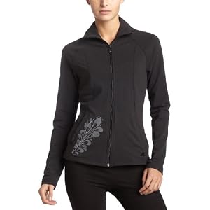 Buy adidas Ladies Print Jacket