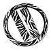 Zebra Steering Wheel Cover / Shoulder Pad
