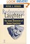 Redeeming Laughter: The Comic Dimension of Human Experience