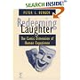 Redeeming Laughter: The Comic Dimension of Human Experience