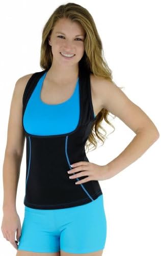 Delfin Spa Bio Ceramic Anti Cellulite Open-Bust Tankini