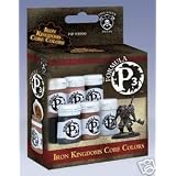 Paint P3 Iron Kingdoms Colors PIP 93006
