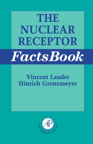 The Nuclear Receptor FactsBook