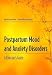 Books : Postpartum Mood And Anxiety Disorders