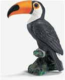 Eigenschaften Schleich 14328 / Schleich 14328 - Riesentukan