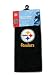 Pittsburgh Steelers Embroidered Golf Towel